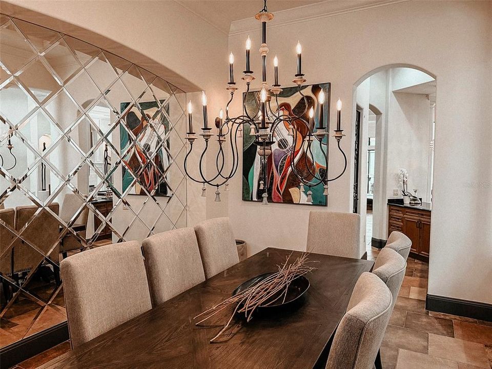 En Venta: $1,760,000 (5 camas, 4 baños, 4219 Pies cuadrados)