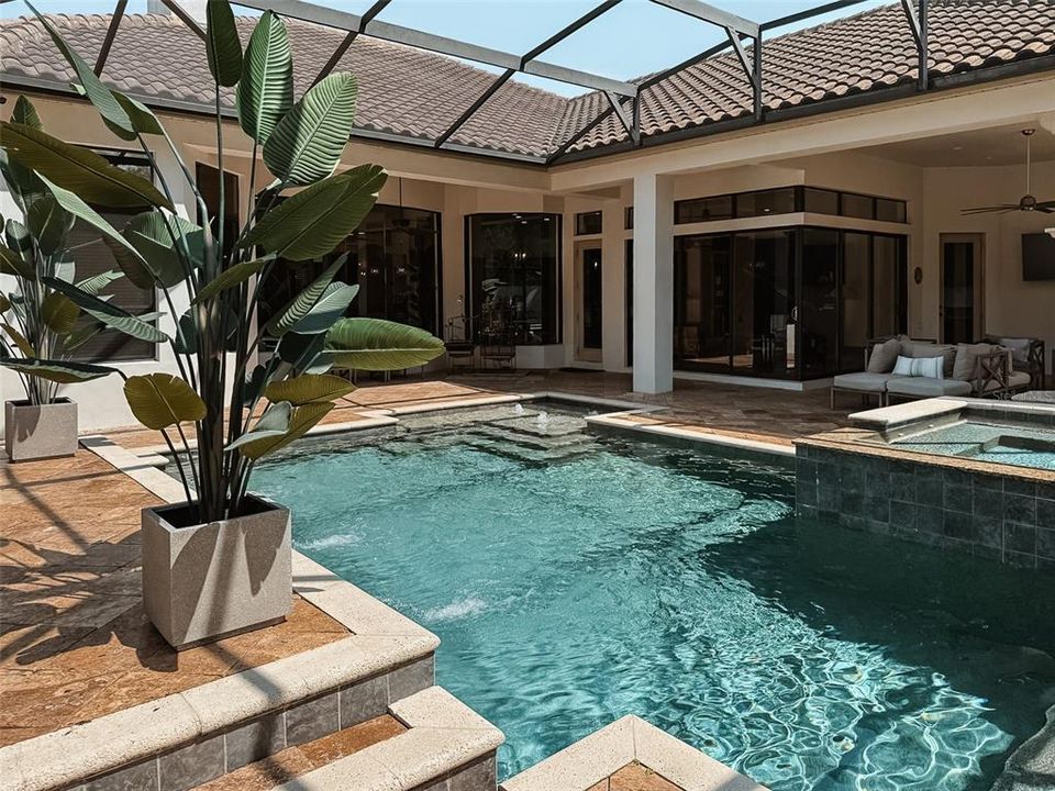 En Venta: $1,760,000 (5 camas, 4 baños, 4219 Pies cuadrados)