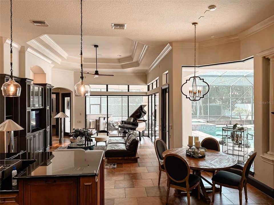 En Venta: $1,760,000 (5 camas, 4 baños, 4219 Pies cuadrados)