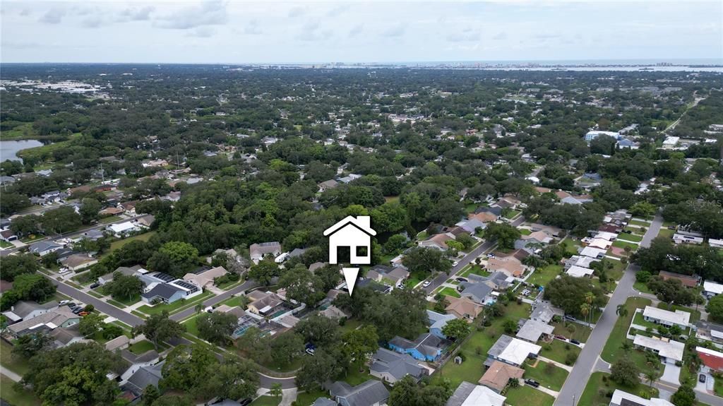 En Venta: $499,000 (4 camas, 3 baños, 2088 Pies cuadrados)