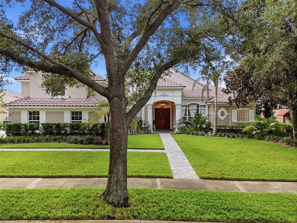 For Sale: $1,100,000 (4 beds, 4 baths, 3453 Square Feet)