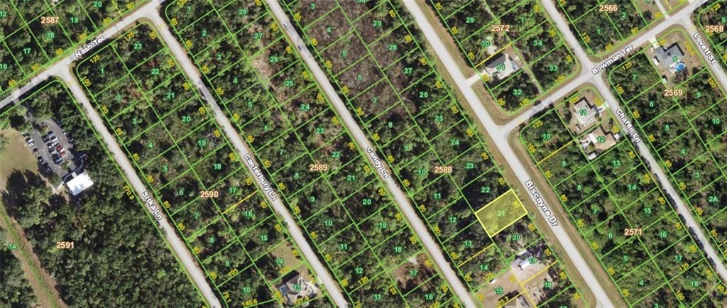 En Venta: $19,000 (0.23 acres)
