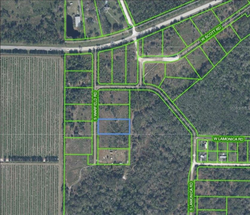 待售: $30,000 (1.10 acres)