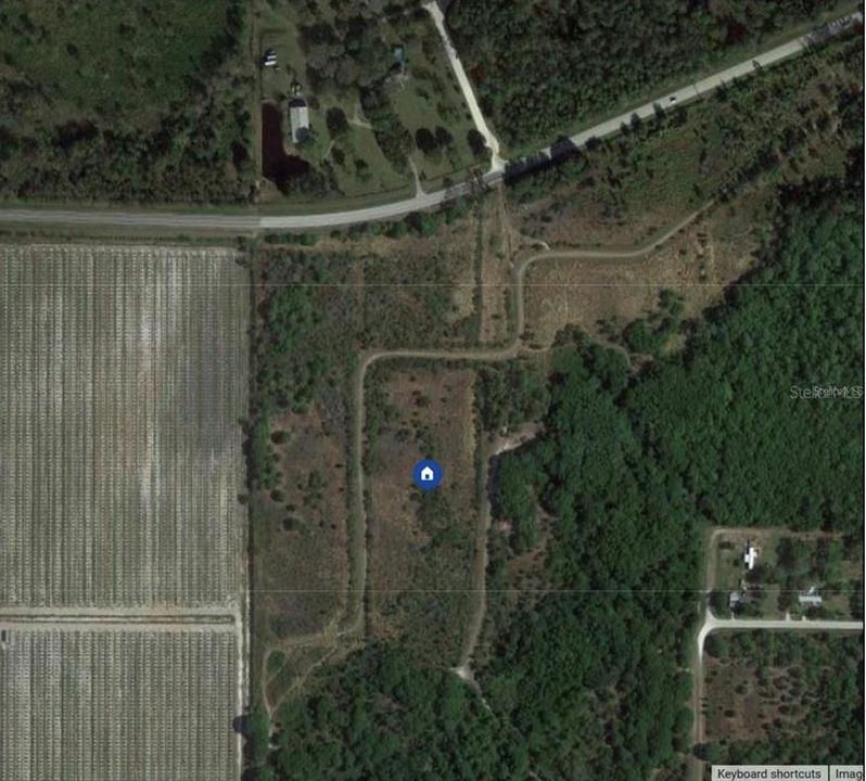 待售: $30,000 (1.10 acres)