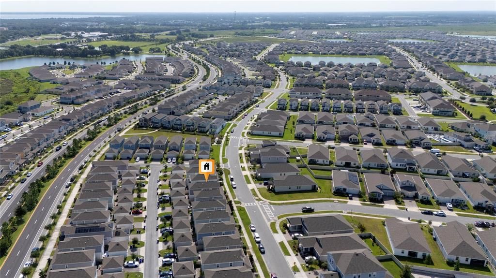 На продажу: $399,000 (4 спален, 3 ванн, 2044 Квадратных фут)