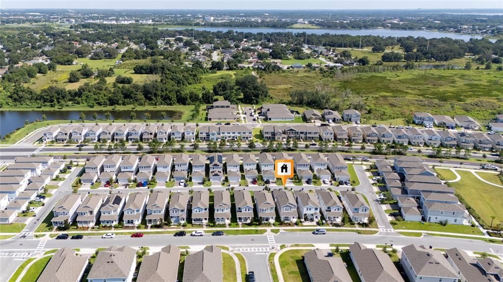 На продажу: $399,000 (4 спален, 3 ванн, 2044 Квадратных фут)