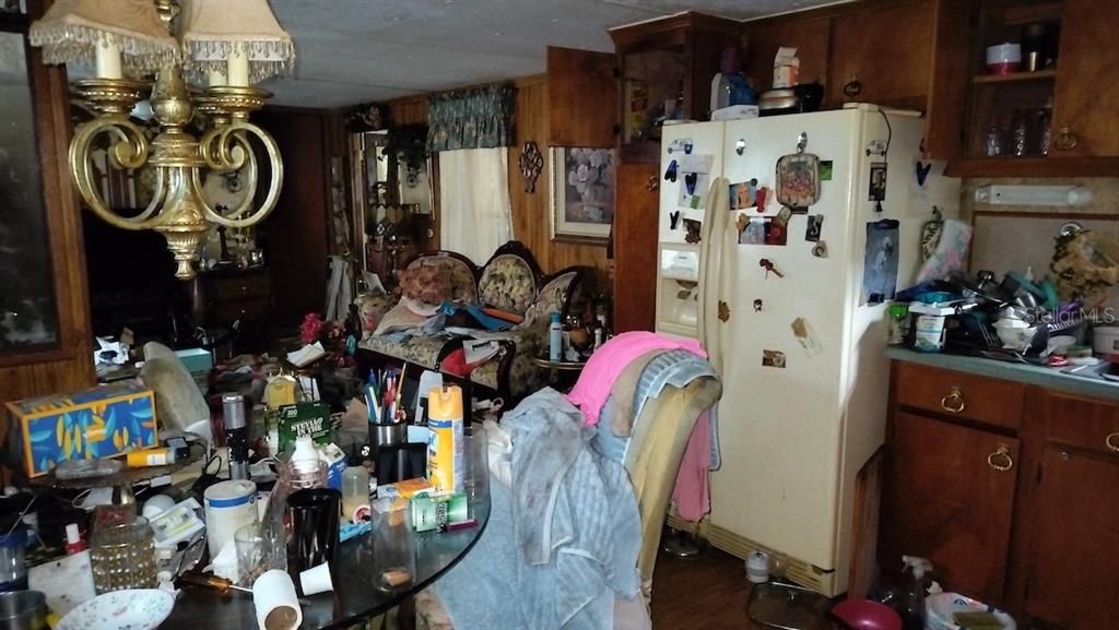For Sale: $45,000 (2 beds, 2 baths, 1264 Square Feet)