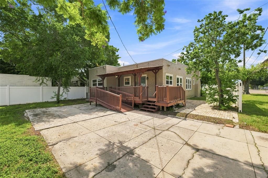 En Venta: $450,000 (3 camas, 1 baños, 1508 Pies cuadrados)