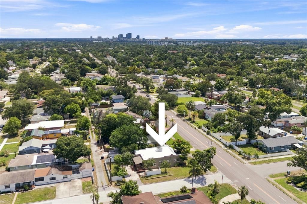En Venta: $450,000 (3 camas, 1 baños, 1508 Pies cuadrados)