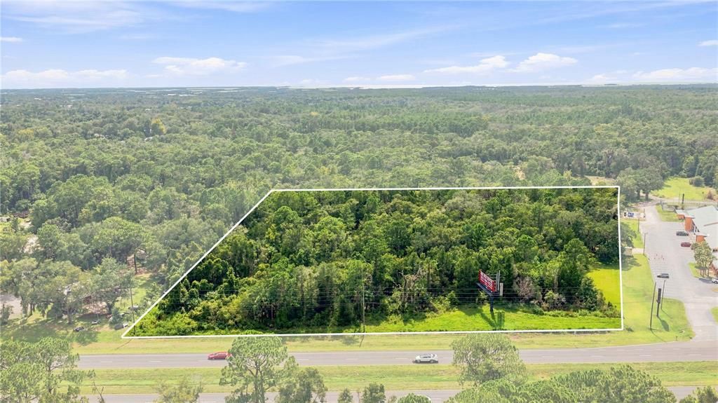 En Venta: $749,000 (4.26 acres)