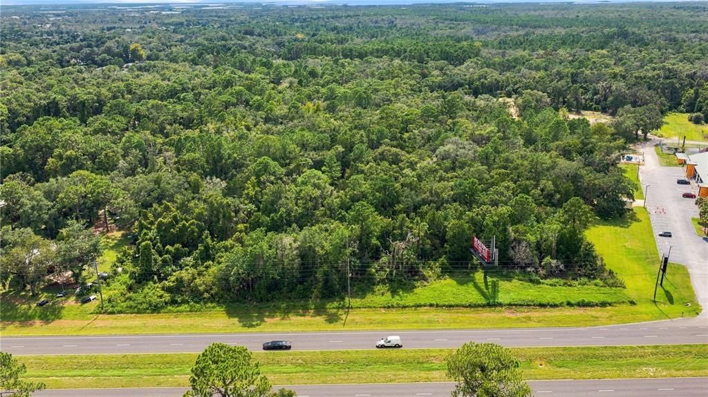 En Venta: $749,000 (4.26 acres)