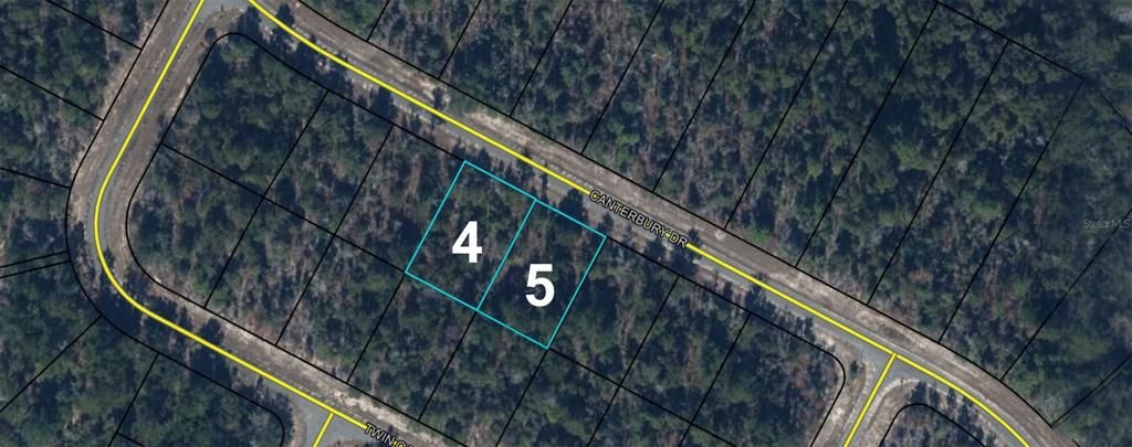待售: $5,900 (0.23 acres)