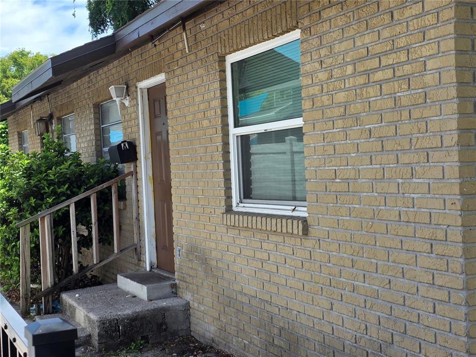 В аренду: $1,400 (2 спален, 1 ванн, 900 Квадратных фут)