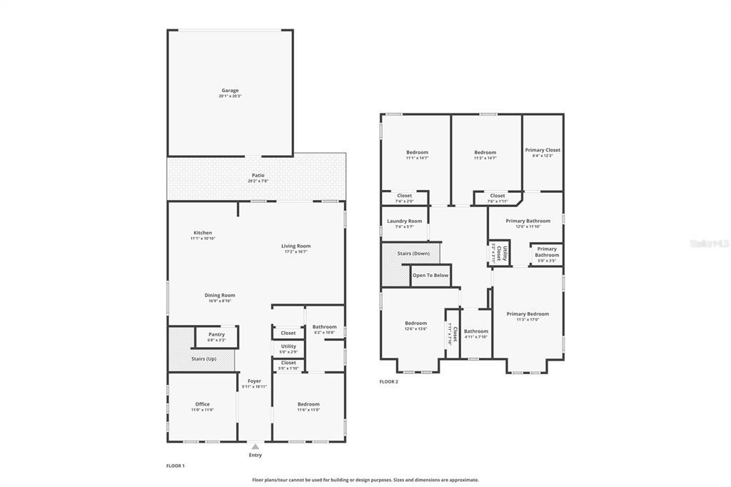 En Venta: $799,990 (5 camas, 4 baños, 2327 Pies cuadrados)
