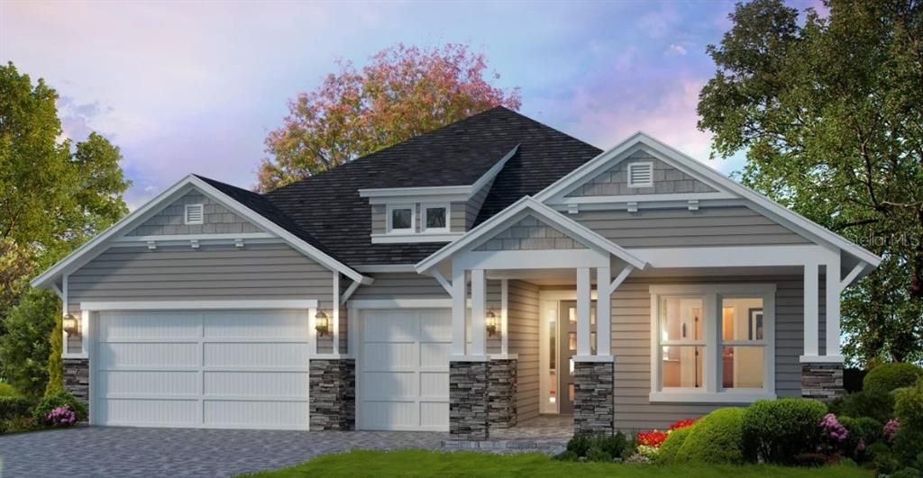 Active With Contract: $723,559 (4 beds, 3 baths, 2759 Square Feet)