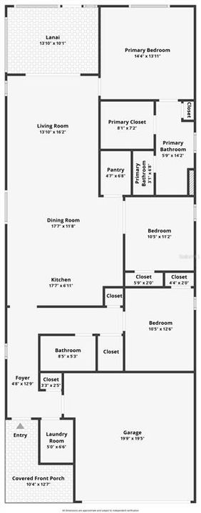 For Sale: $249,900 (3 beds, 2 baths, 1622 Square Feet)