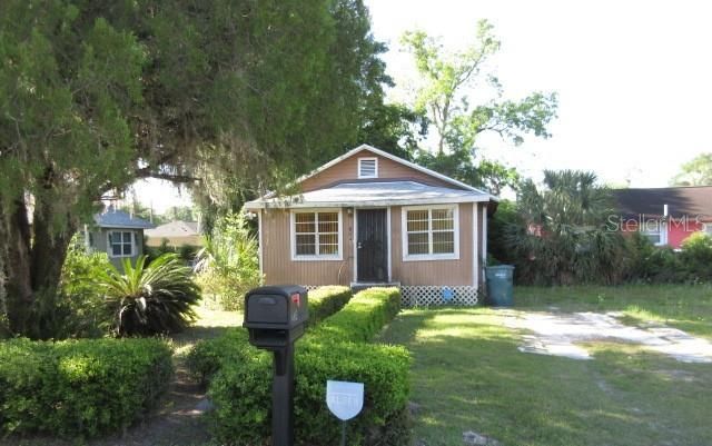 На продажу: $44,500 (2 спален, 1 ванн, 989 Квадратных фут)