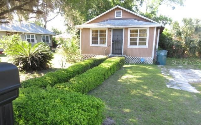 На продажу: $44,500 (2 спален, 1 ванн, 989 Квадратных фут)