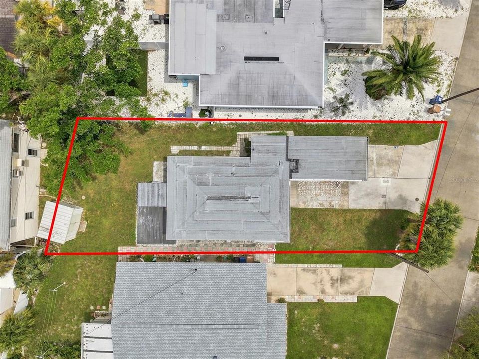 На продажу: $435,000 (2 спален, 1 ванн, 705 Квадратных фут)