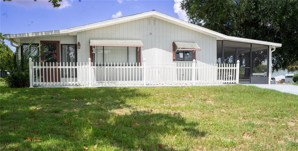 For Sale: $148,900 (2 beds, 1 baths, 960 Square Feet)