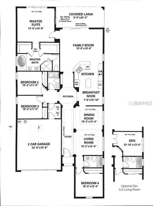 En Venta: $630,000 (4 camas, 3 baños, 2358 Pies cuadrados)
