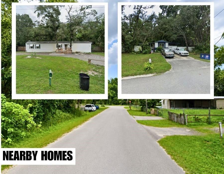 На продажу: $19,999 (0.27 acres)