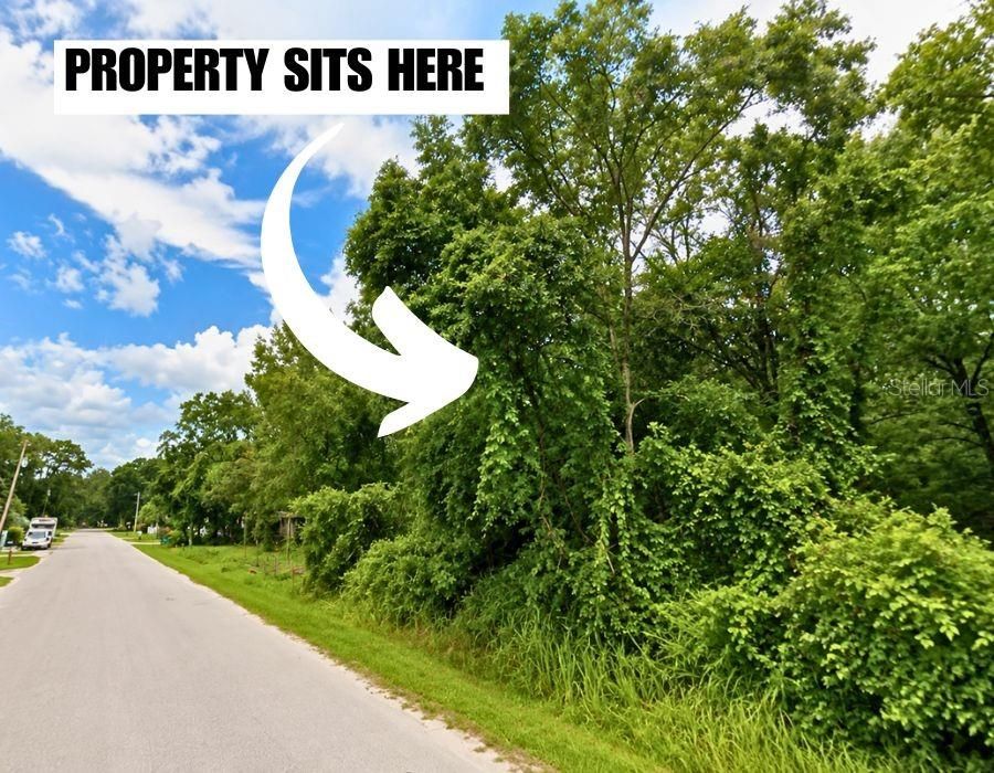 На продажу: $19,999 (0.27 acres)