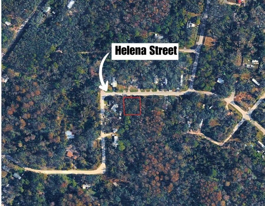 На продажу: $19,999 (0.27 acres)