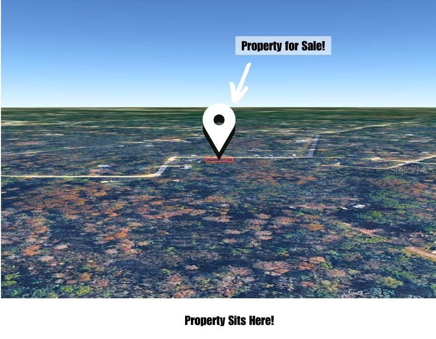 На продажу: $19,999 (0.27 acres)