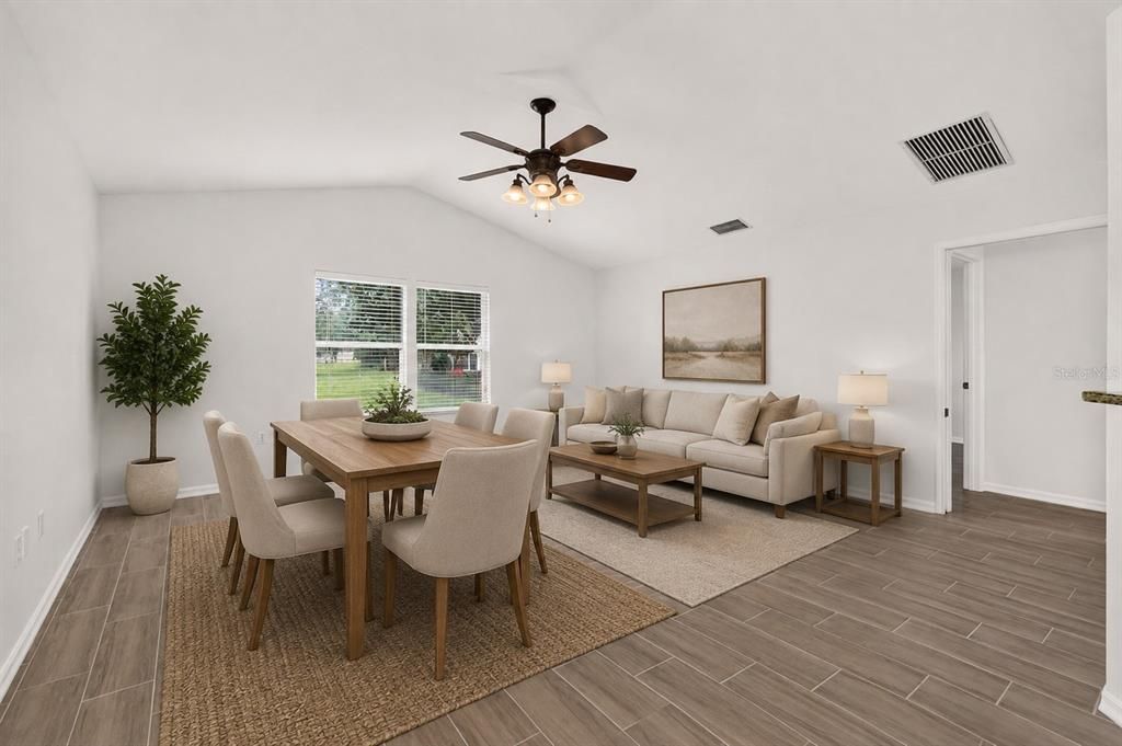 En Venta: $379,900 (4 camas, 2 baños, 1834 Pies cuadrados)