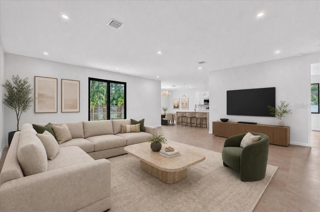 En Venta: $779,900 (4 camas, 3 baños, 2400 Pies cuadrados)
