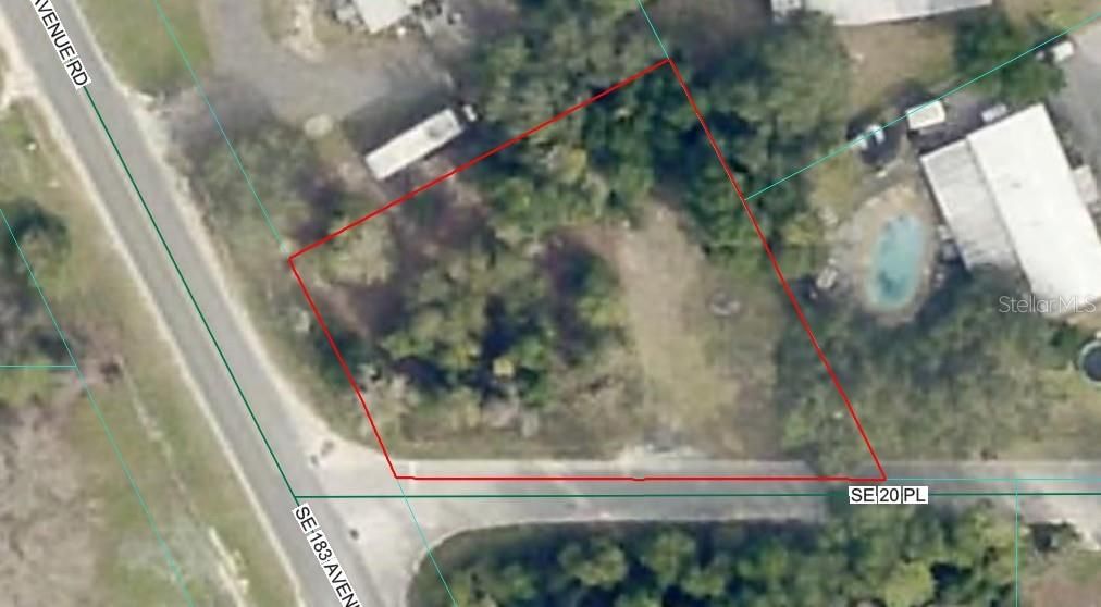 待售: $32,500 (0.35 acres)