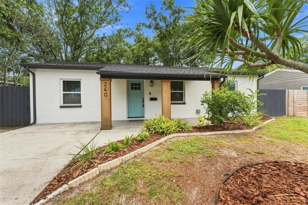 En Venta: $459,000 (3 camas, 2 baños, 984 Pies cuadrados)