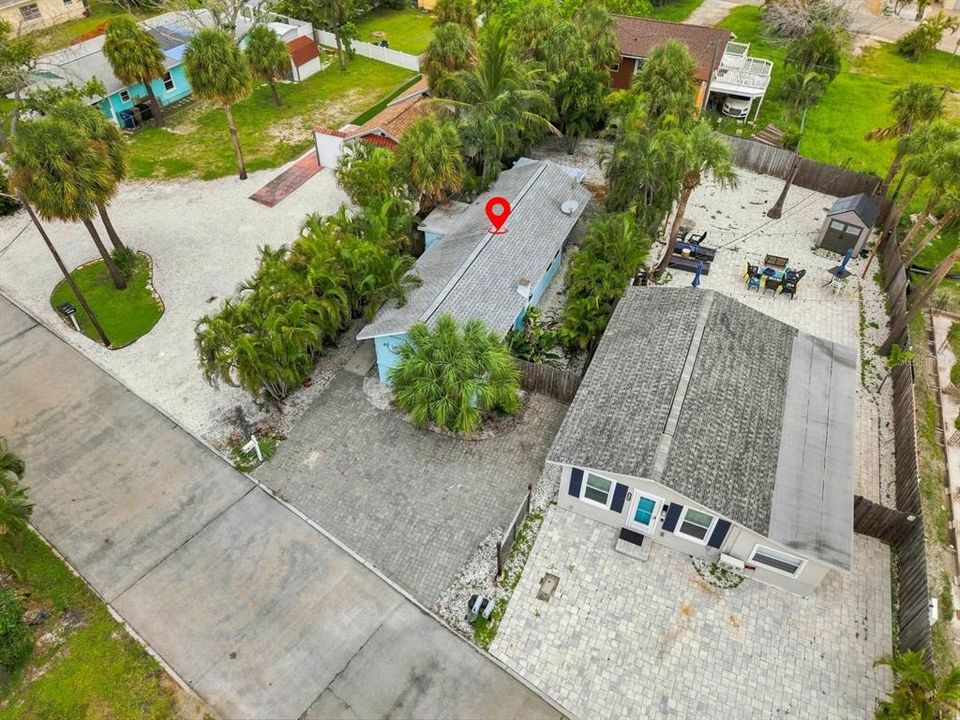 En Venta: $425,000 (2 camas, 1 baños, 681 Pies cuadrados)