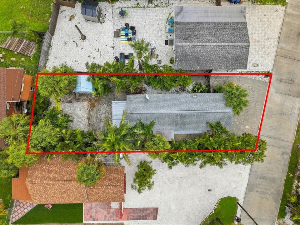 En Venta: $425,000 (2 camas, 1 baños, 681 Pies cuadrados)