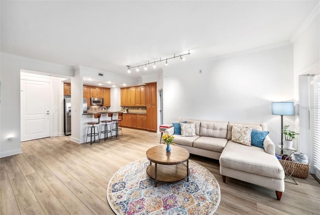For Rent: $3,200 (2 beds, 2 baths, 1267 Square Feet)