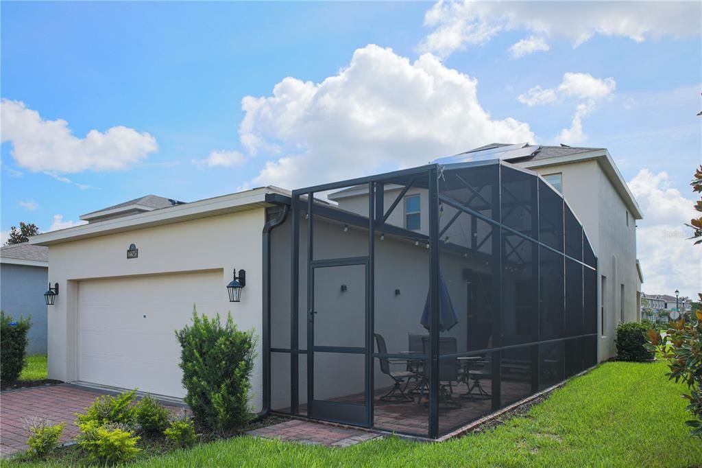 En Renta: $3,900 (3 camas, 2 baños, 2216 Pies cuadrados)