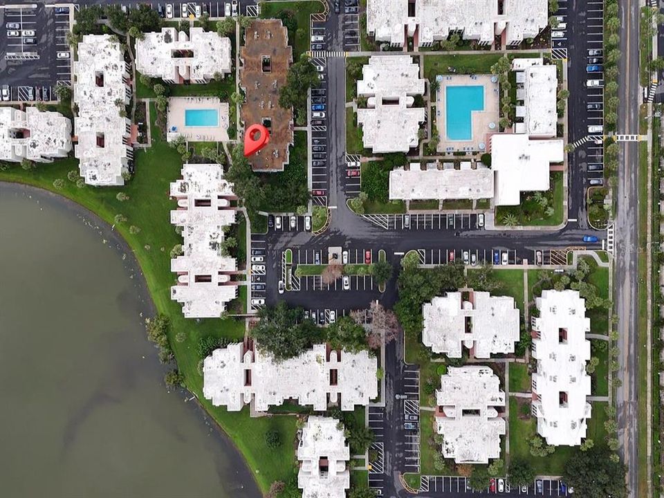 В аренду: $1,700 (2 спален, 2 ванн, 1002 Квадратных фут)