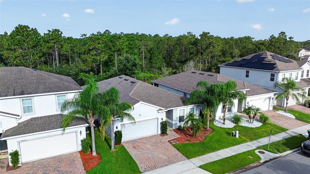 Active With Contract: $2,795 (4 beds, 3 baths, 2034 Square Feet)