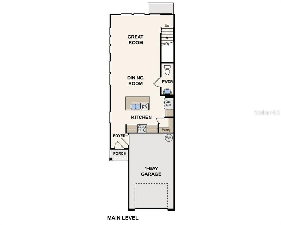 For Sale: $249,990 (3 beds, 2 baths, 1429 Square Feet)