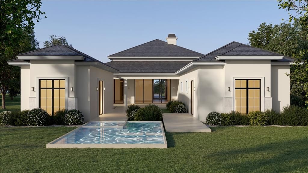 En Venta: $3,700,000 (5 camas, 5 baños, 4985 Pies cuadrados)