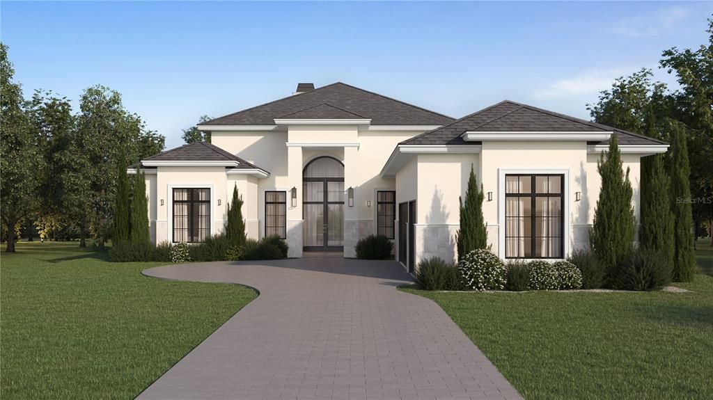 En Venta: $3,700,000 (5 camas, 5 baños, 4985 Pies cuadrados)