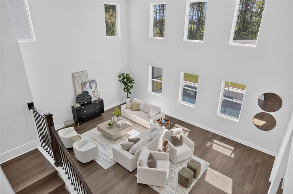 En Venta: $1,075,000 (4 camas, 3 baños, 3101 Pies cuadrados)