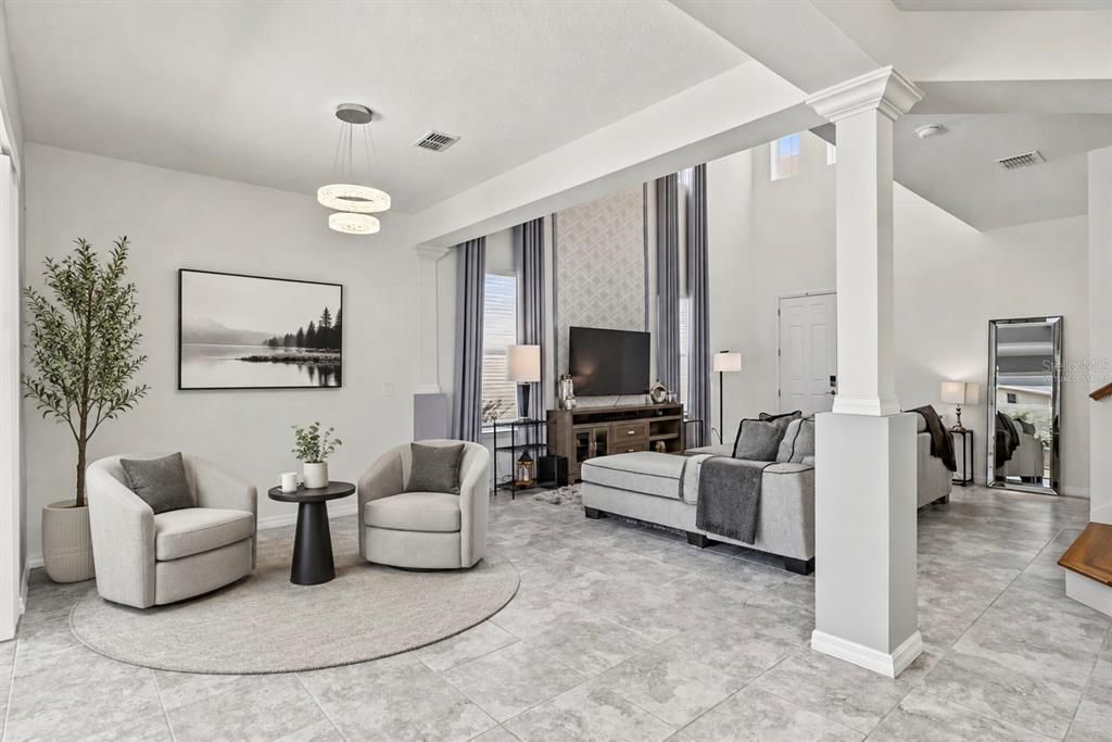 En Venta: $518,000 (4 camas, 2 baños, 2470 Pies cuadrados)