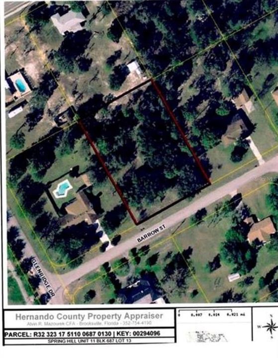 待售: $129,000 (1.00 acres)