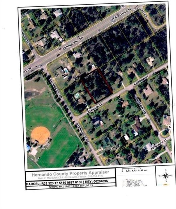 待售: $129,000 (1.00 acres)