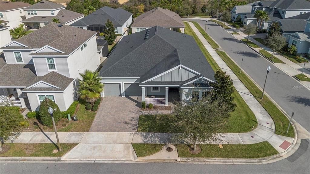 For Rent: $5,200 (4 beds, 4 baths, 3002 Square Feet)