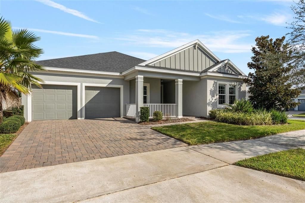 For Rent: $5,200 (4 beds, 4 baths, 3002 Square Feet)