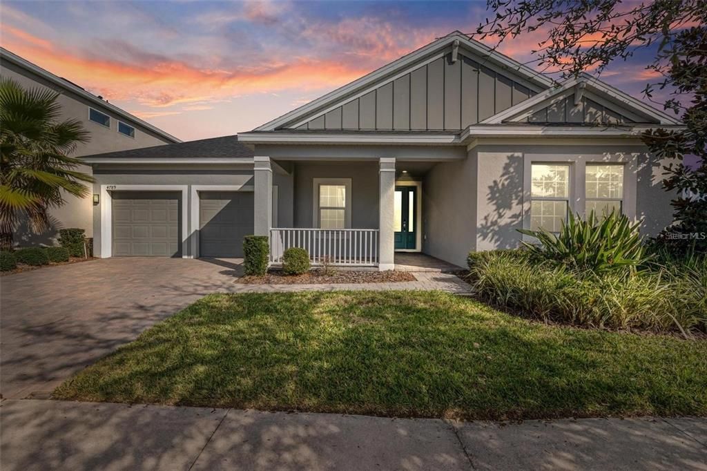 For Rent: $5,200 (4 beds, 4 baths, 3002 Square Feet)