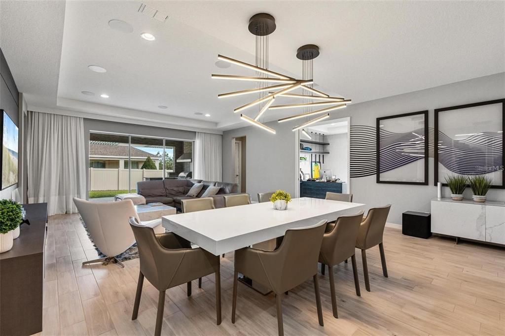 For Rent: $5,200 (4 beds, 4 baths, 3002 Square Feet)